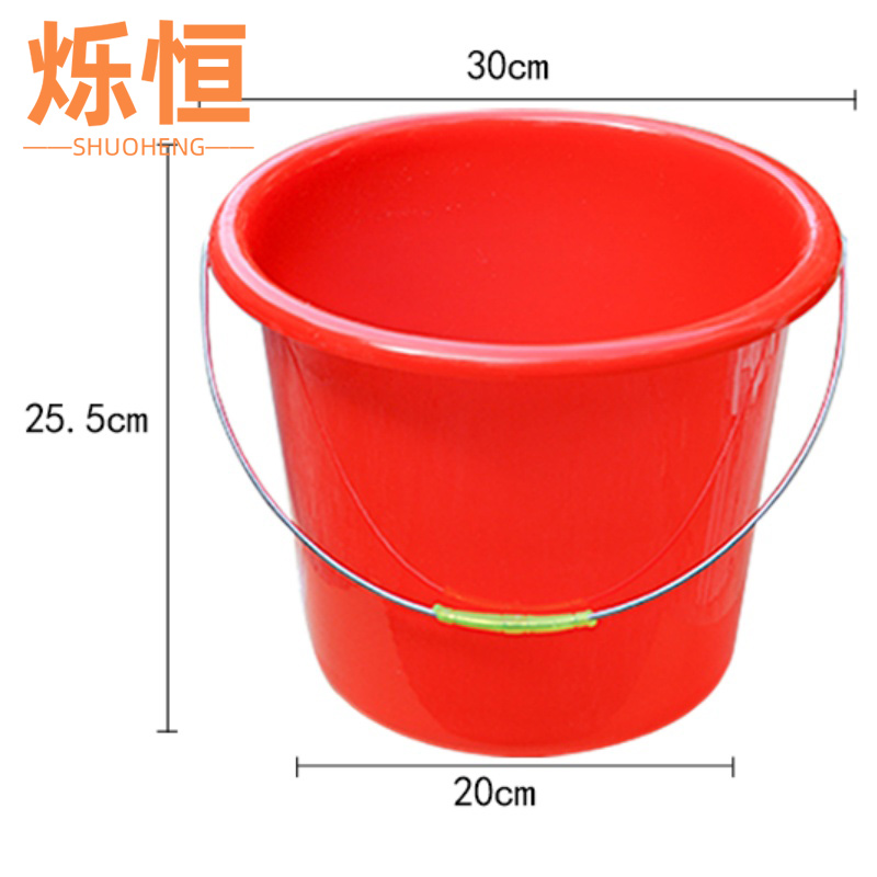 烁恒水桶高清大图