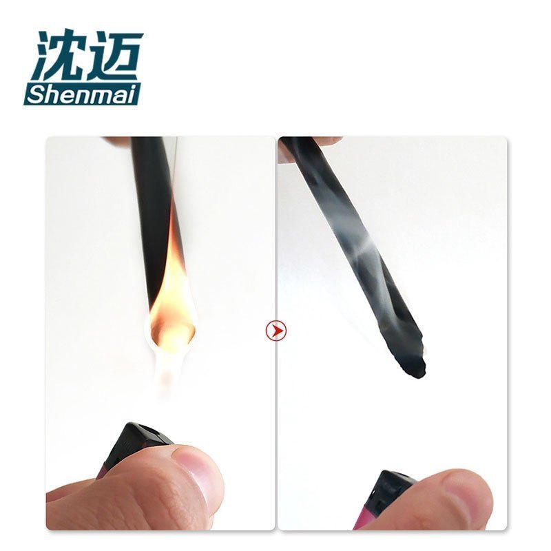 沈迈 TG铜芯铠装电缆 ZC-YJV22-3*150平方 米高清大图