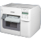 爱普生EPSON TM-C3520全彩色标签打印机食品药品化工不干胶一维二维码条码标牌铭牌彩印机