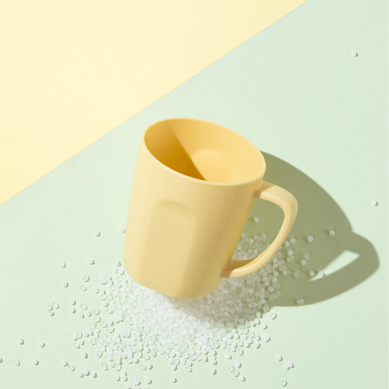 茶花多丽漱口杯 450ml/个高清大图