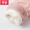 可莉允童装女童棉服冬装新款女宝宝洋气棉衣小女孩加绒外套
