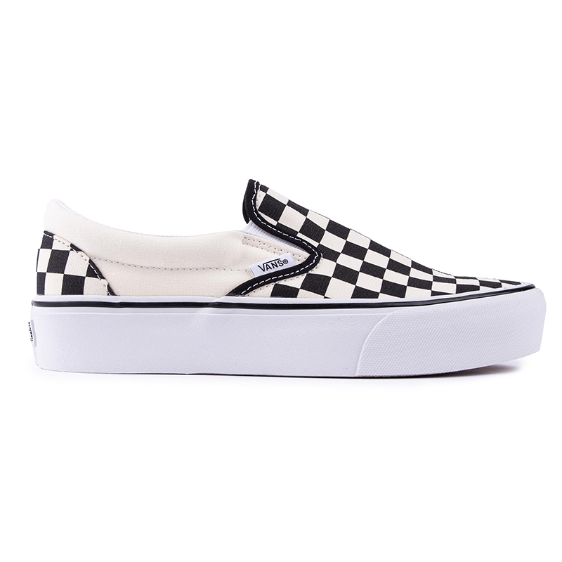 vans范斯classic一脚蹬女士潮流时尚休闲舒适透气懒人鞋跑步鞋slplt