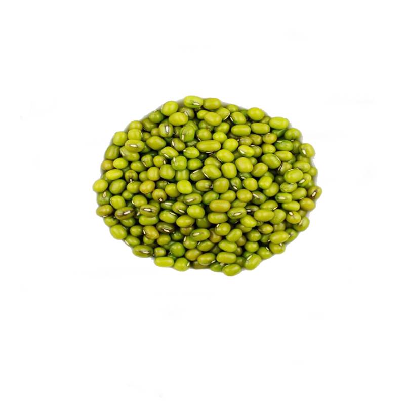 新全新绿豆500克/罐高清大图