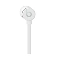 【二手95新】Beats URBEATS 3.0重低音降噪入耳式耳机魔音B耳塞式ur耳机99新白色 3.5mm接口