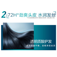 欧莱雅(L'OREAL)透明质酸水润润发乳700ml