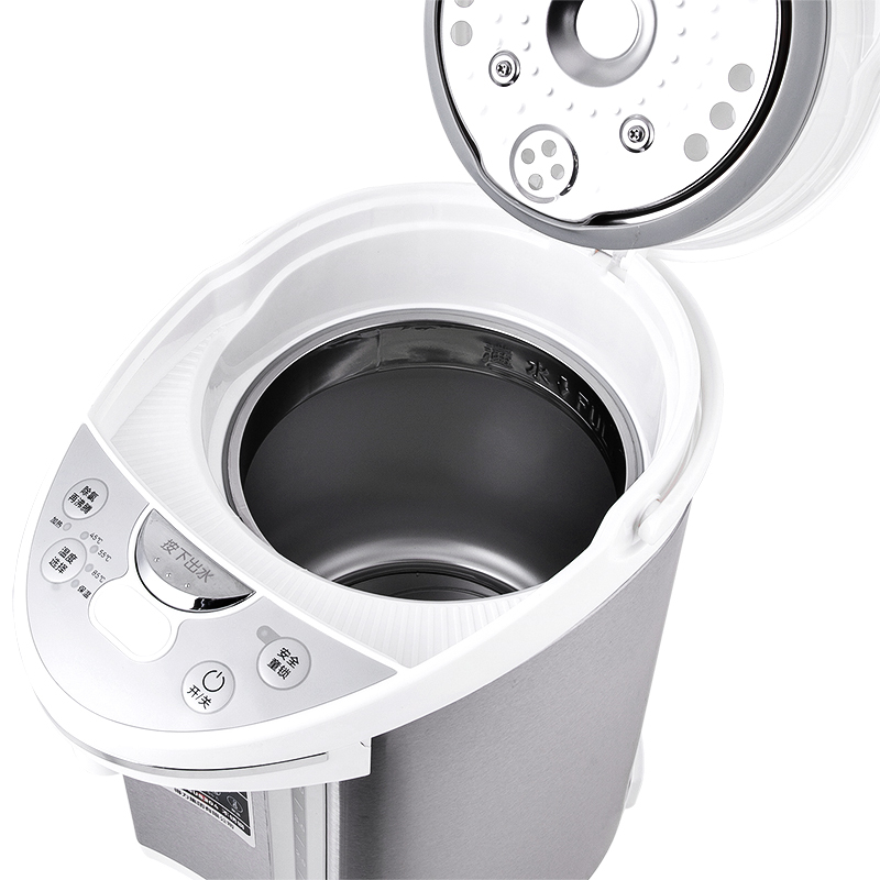 得力85601电热水瓶-5L85601