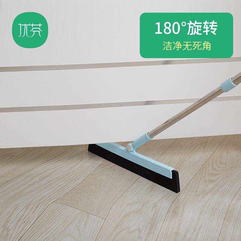 多用扫把家用扫水魔术扫帚扫头卫生间地板刮水器地刮玻璃刮