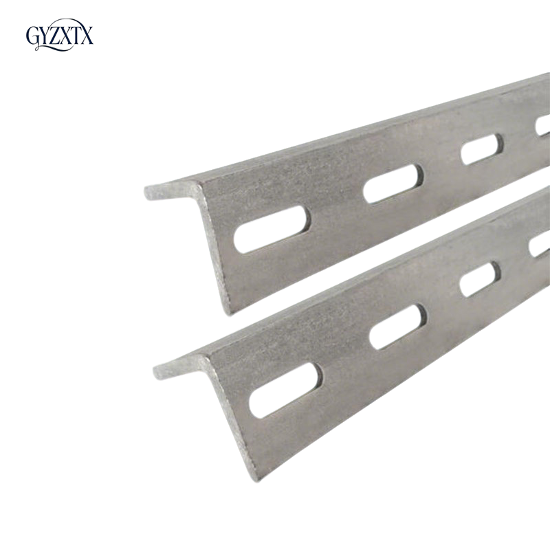 GYZXTX 角钢线担-铁担 4×40×2400mm 单位/根