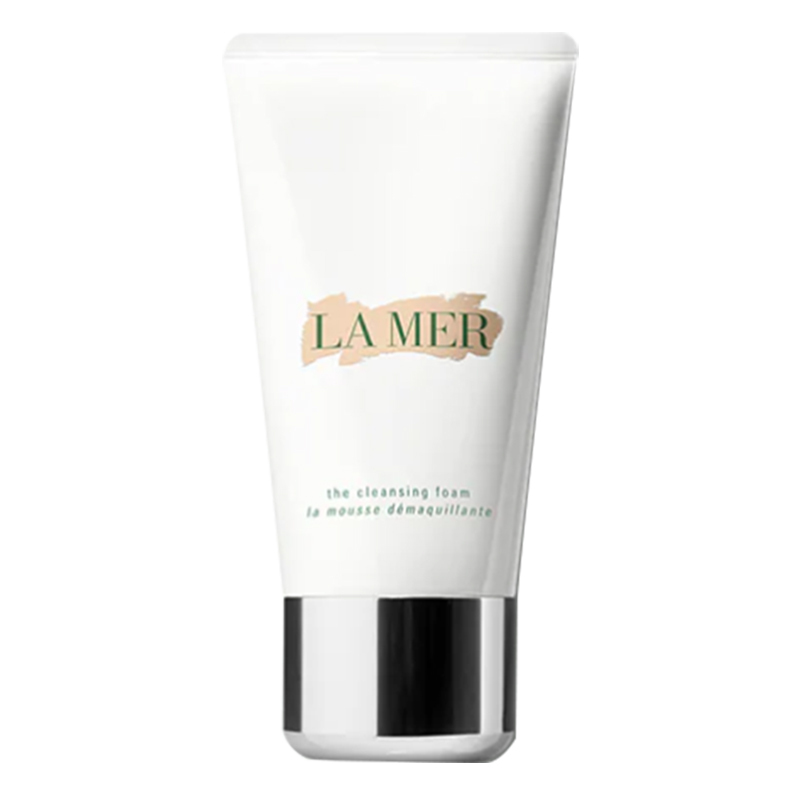 [抛光洁面]LA MER 海蓝之谜 璀璨净透洁面泡沫 125ml/支 温和洁面