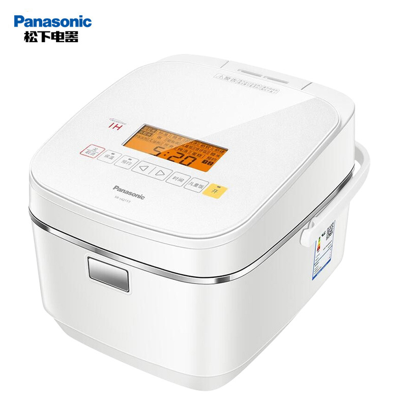 松下（Panasonic）SR-ANG181 IH电饭煲 5L