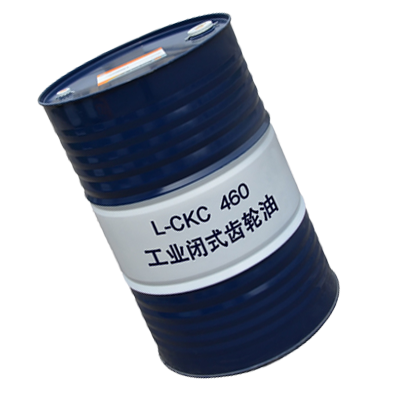 中石油昆仑润滑油中负荷工业齿轮油L-CKC 460KLDZ中负荷工业齿轮油 170KG 原厂正品超长质保