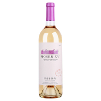 张裕CHANGYU)宁夏摩塞尔传奇赤霞珠干白葡萄酒750ml