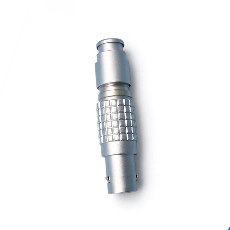 福佳琦 自锁航空插头 FGG.1B.302.CLAD62 个高清大图