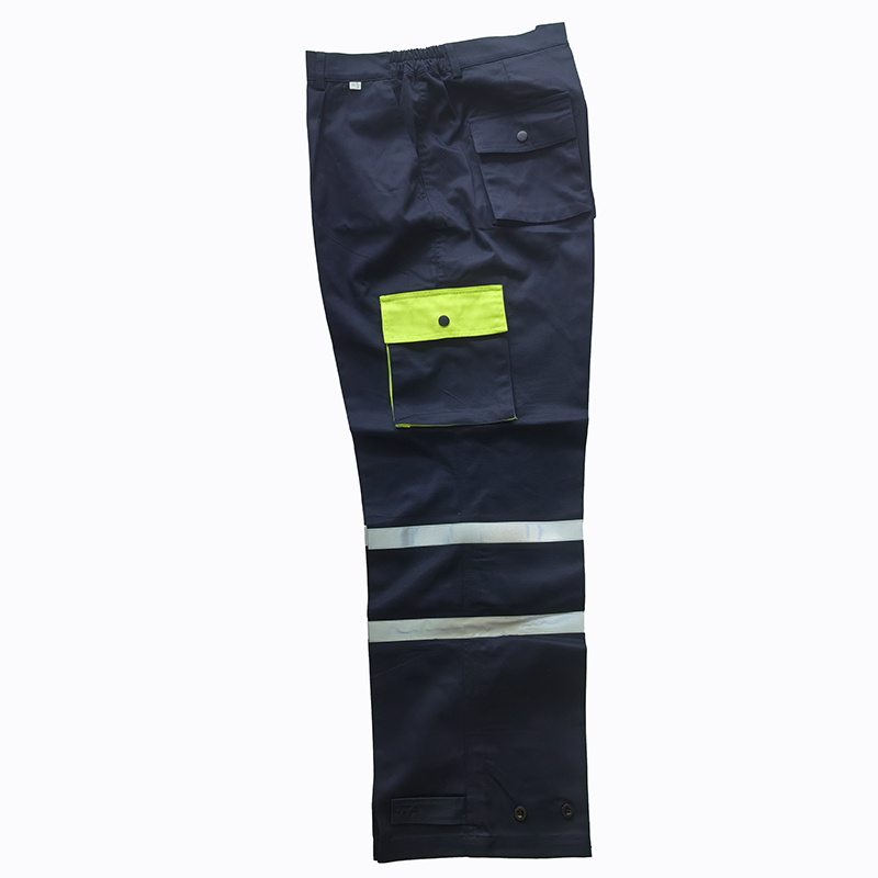 捷妮特 高可视防护工作服春秋装 JNT-3 套
