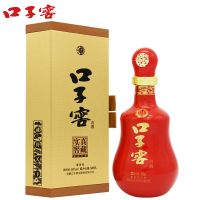 [酒厂直营]口子窖20年型 二十年型50度500ML 兼香型白酒口子酒
