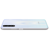 荣耀（HONOR）20S 6GB+128GB 蝶羽白 全网通移动联通电信4G 3200万人像超级夜景 4800万超广角AI三摄 麒麟810旗舰级芯片双卡双待 华为手机