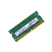 三星（SAMSUNG）4G DDR4 2133 笔记本内存条 PC4-2133