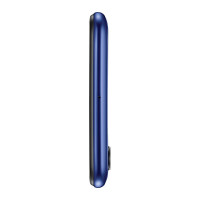 【原封未激活】SAMSUNG/三星 Galaxy A60 6GB +128GB 丹宁黑 超广角拍照 黑瞳全视屏 全网通移动联通电信全面屏手机