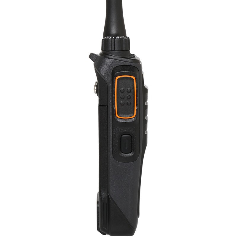 海能达(Hytera)PD500 数字对讲机 大功率专业商用民用手持对讲机