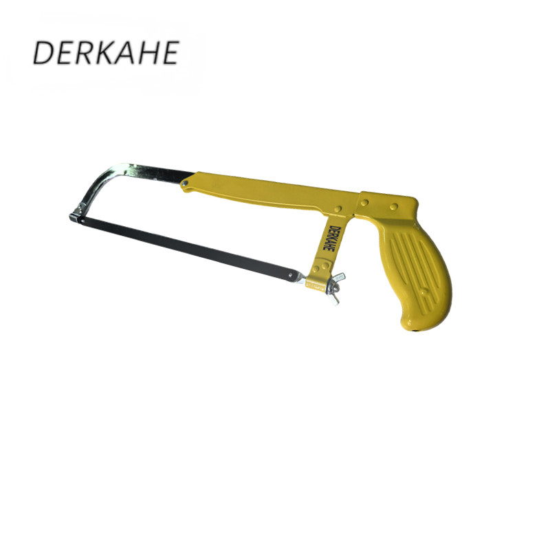 DERKAHE 钢锯架 10寸-12寸可调式 个高清大图