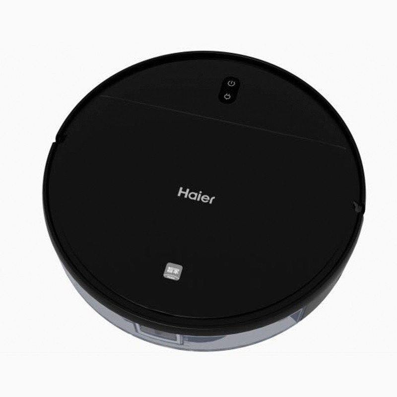海尔(Haier) 扫地机器人湿扫拖一体机 RWA3026BU1高清大图