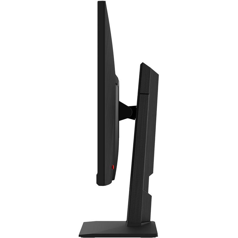 微星 MSI 27英寸显示器 IPS 电脑游戏电竞高清大屏显示器144Hz 小金刚 IPS显示屏 HDMI全高清台式电脑PAG271P吃鸡显示器
