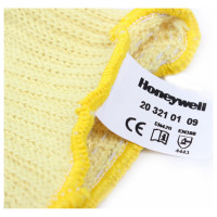 霍尼韦尔 Honeywell2032101CN-09 贴皮凯夫拉防割手套