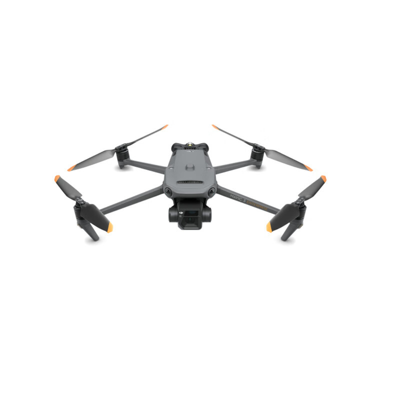 大疆 无人机 Mavic 3 Thermal 电池套装 +RTK模块+DJI Care 行业无忧旗舰版