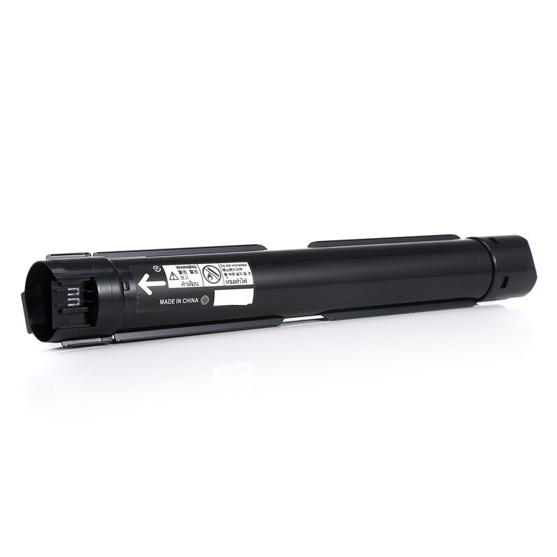 富士施乐2265V原装黄色碳粉 CT202495