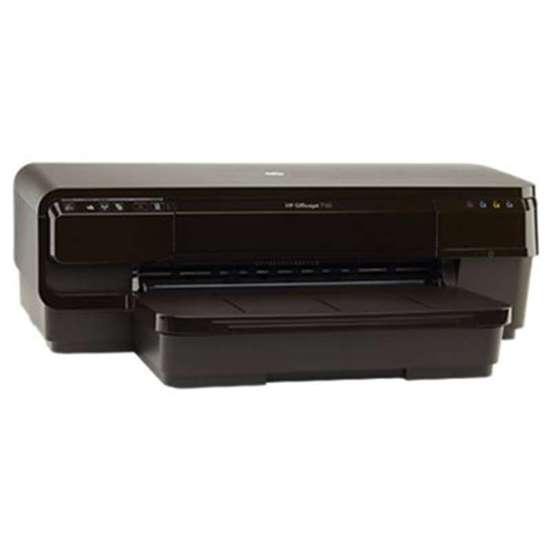 惠普(hp) HP7110 A3喷墨打印机商用彩色喷墨打印机 A3打印机 A3喷墨打印机 无线打印机惠普打印机
