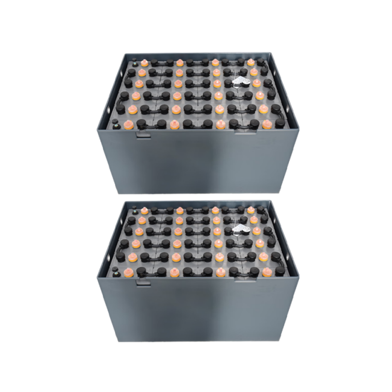 祝鑫 蓄电池组 80V/500AH 组高清大图