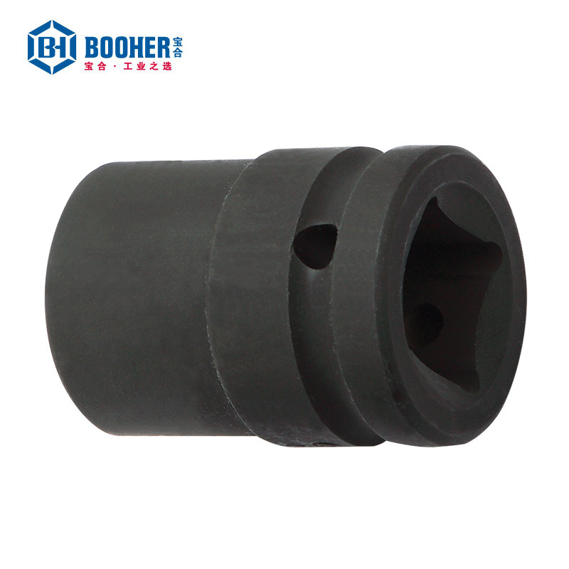 宝合(BOOHER)19mm系列六角气动套筒32mm YX