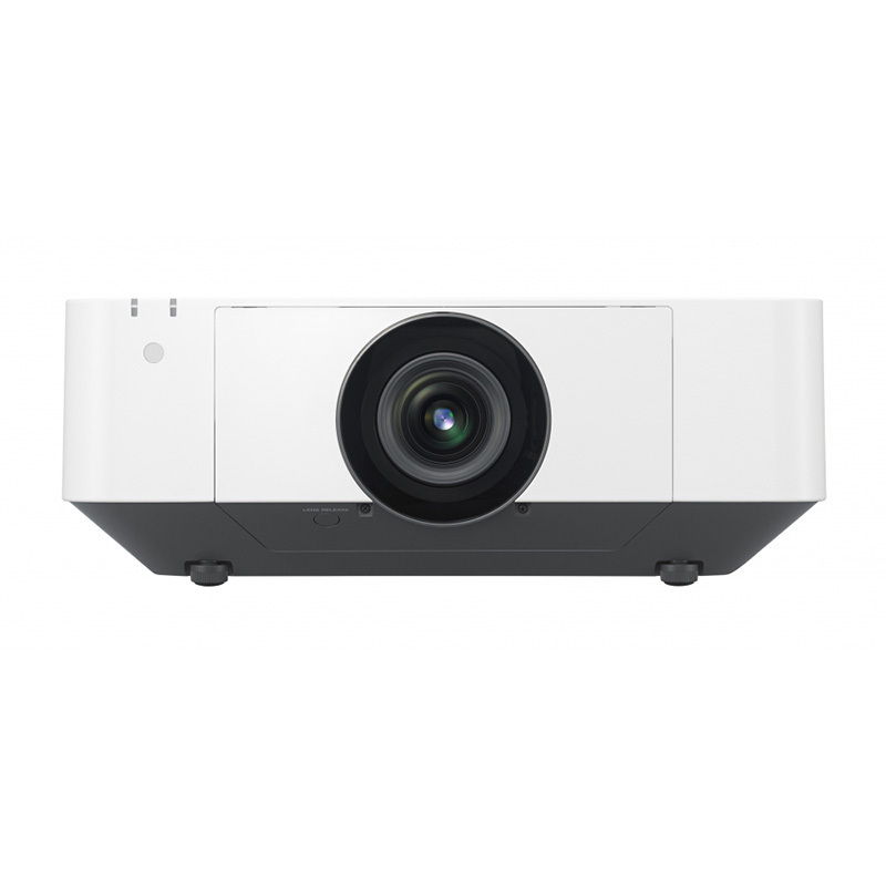 索尼(SONY) VPL-F540HZ工程投影机 投影仪办公 5500流明 激光