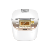 松下(Panasonic) 电饭煲4.8升 家用智能加热 电饭锅 SR-DE186