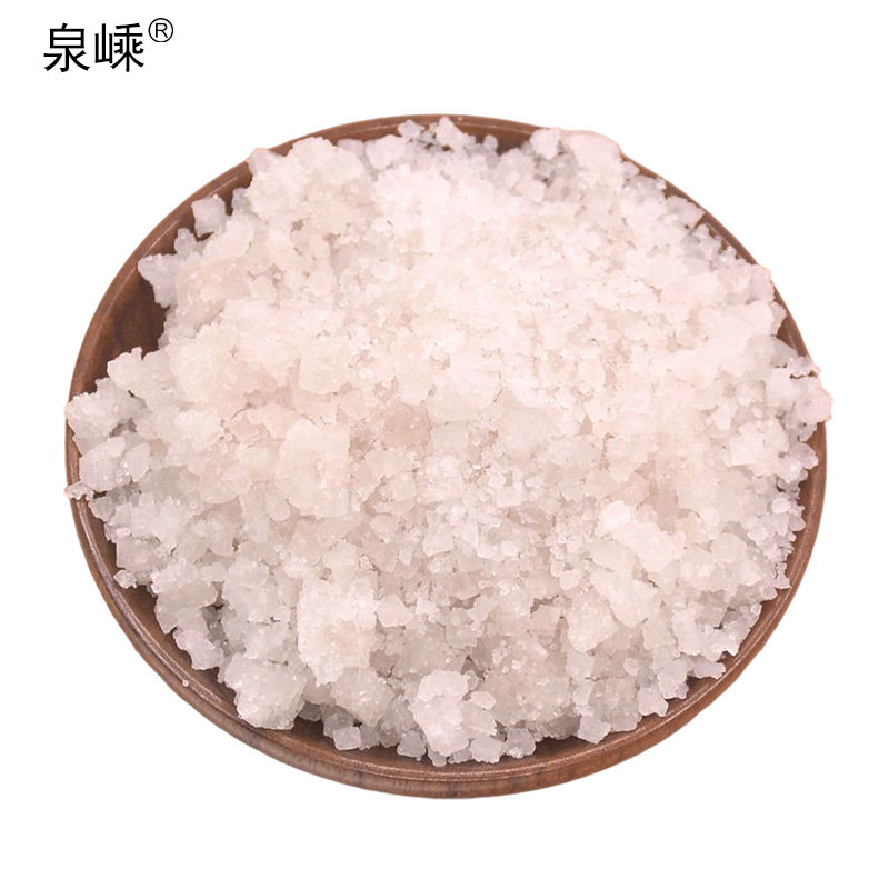 泉嵊 工业盐 ≥95.5% kg高清大图