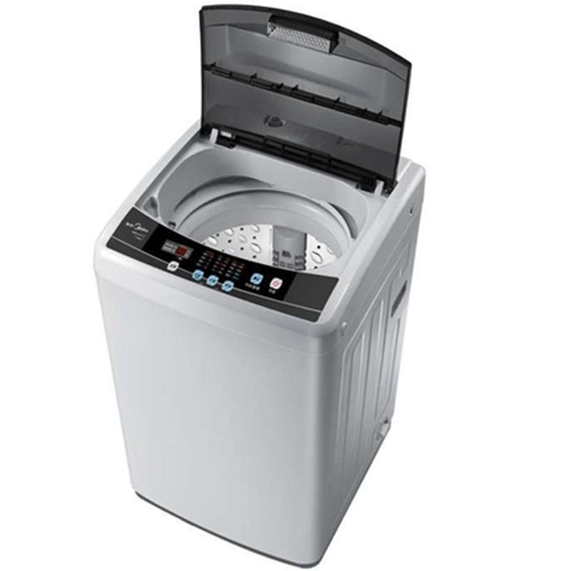 美的(Midea)MB70-1050M公斤全自动波轮洗衣机家用7kg