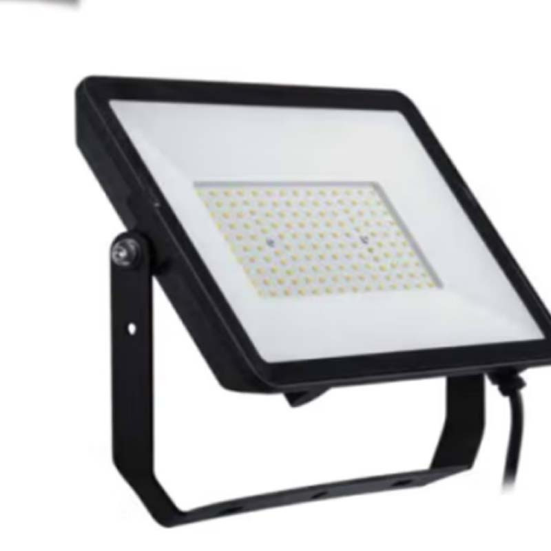 投光灯LED200w,IP65白光6500k高清大图