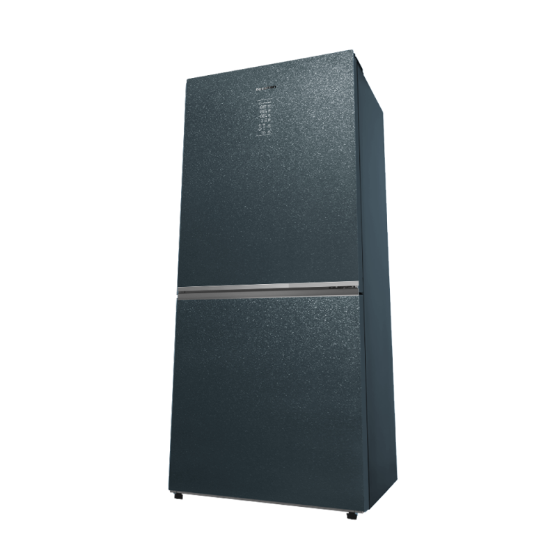 容声冰箱BCD-415WKR1DPGA碧羽锦
