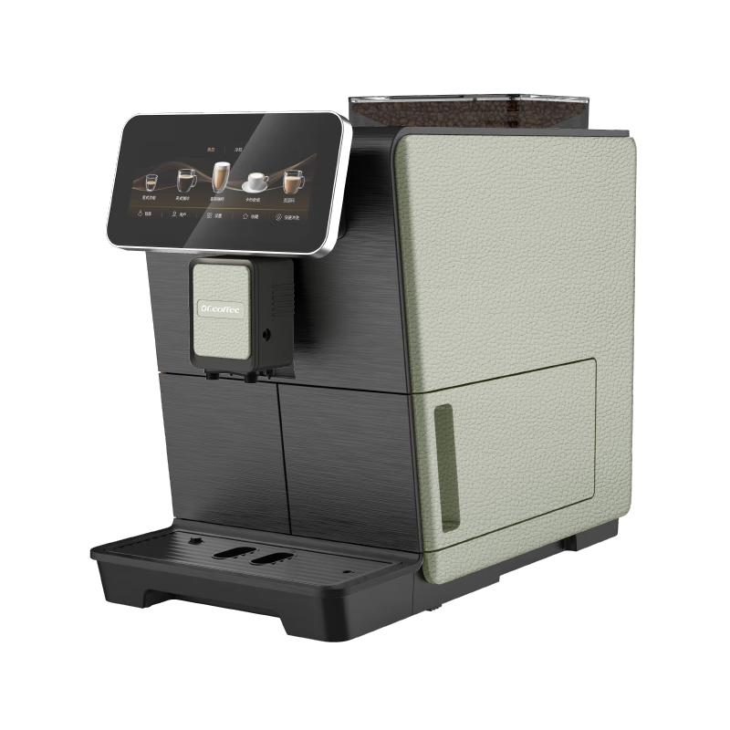 咖博士 咖啡机 CM1PRO 单位:台