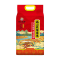 邻家饭香 高山农家香米 真空双层包装 5kg/袋 乡村振兴 消费帮扶 832系列 FP119