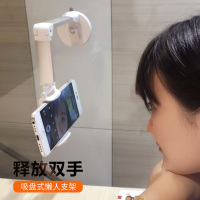 适用主手机直支架桌面多功能补光美颜快手通用三脚架神器