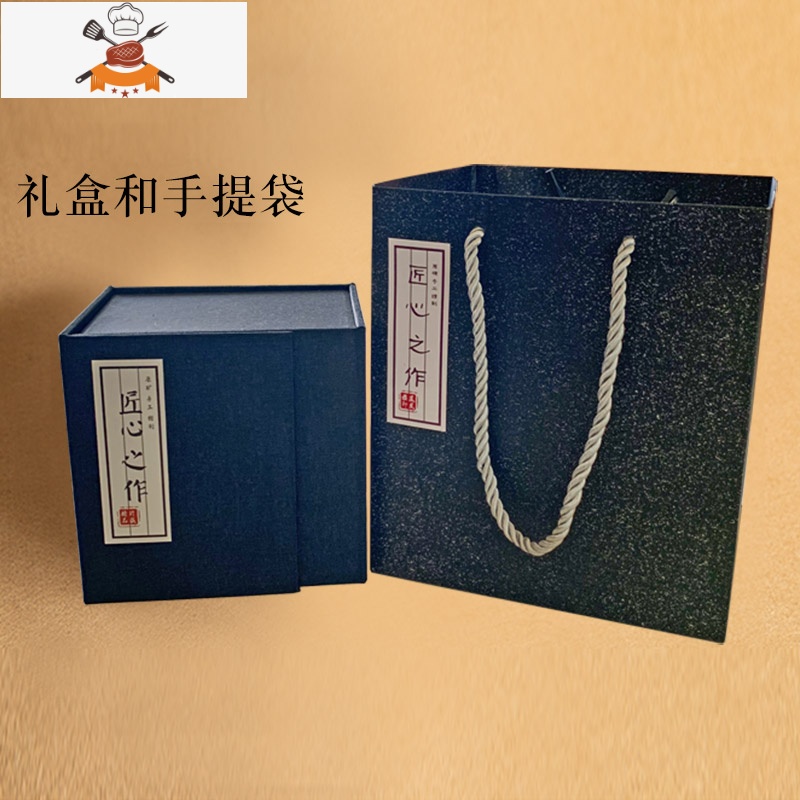 建阳建盏单杯油滴兔毫鹧鸪铁胎陶瓷茶杯套装功夫茶具公司商务礼物 十二件套装(绿毫如茵) 敬平高清大图