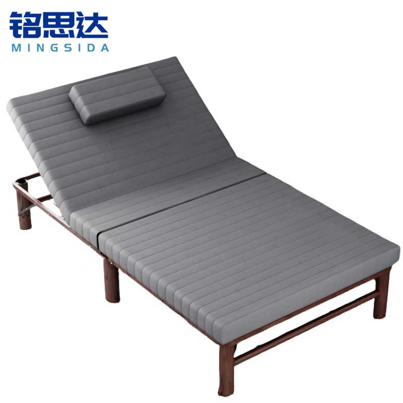 铭思达折叠床高清大图