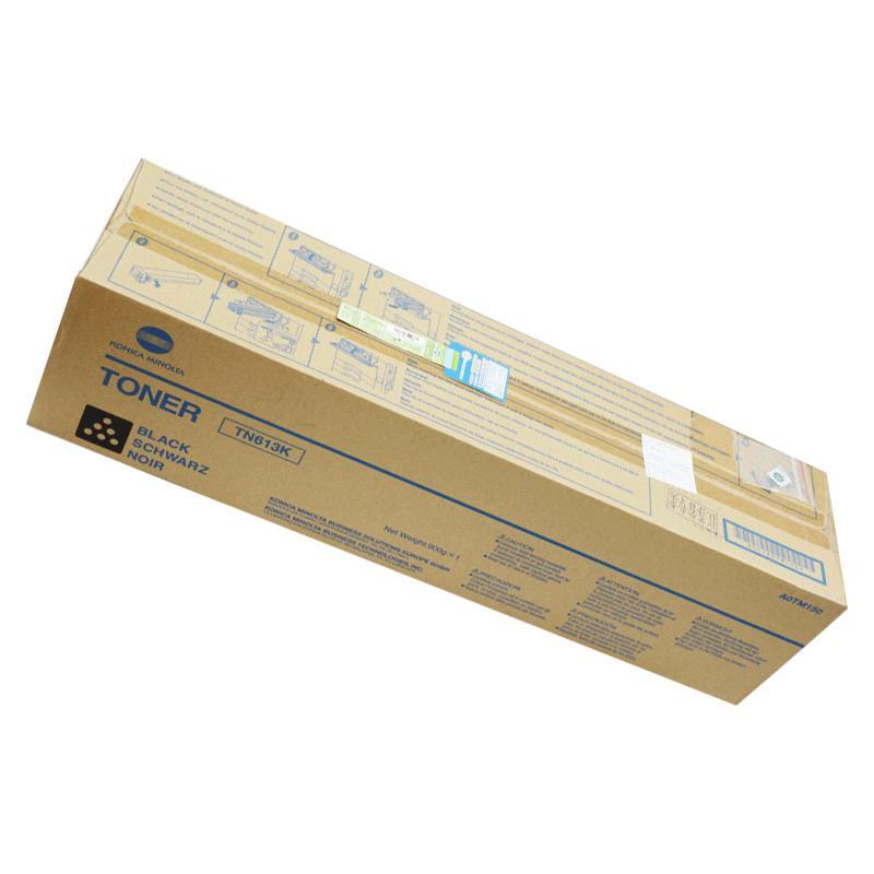 柯尼卡美能达 TN613K 墨粉