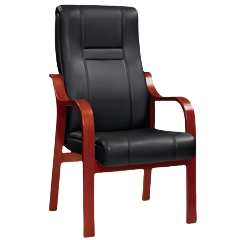 凡尔尚办公椅620*550*1050mm把高清大图