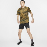 NIKE耐克 新品男子运动休闲短裤 CJ2008-010