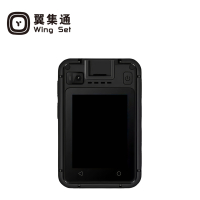 翼集通5G记录仪Y3 64G台