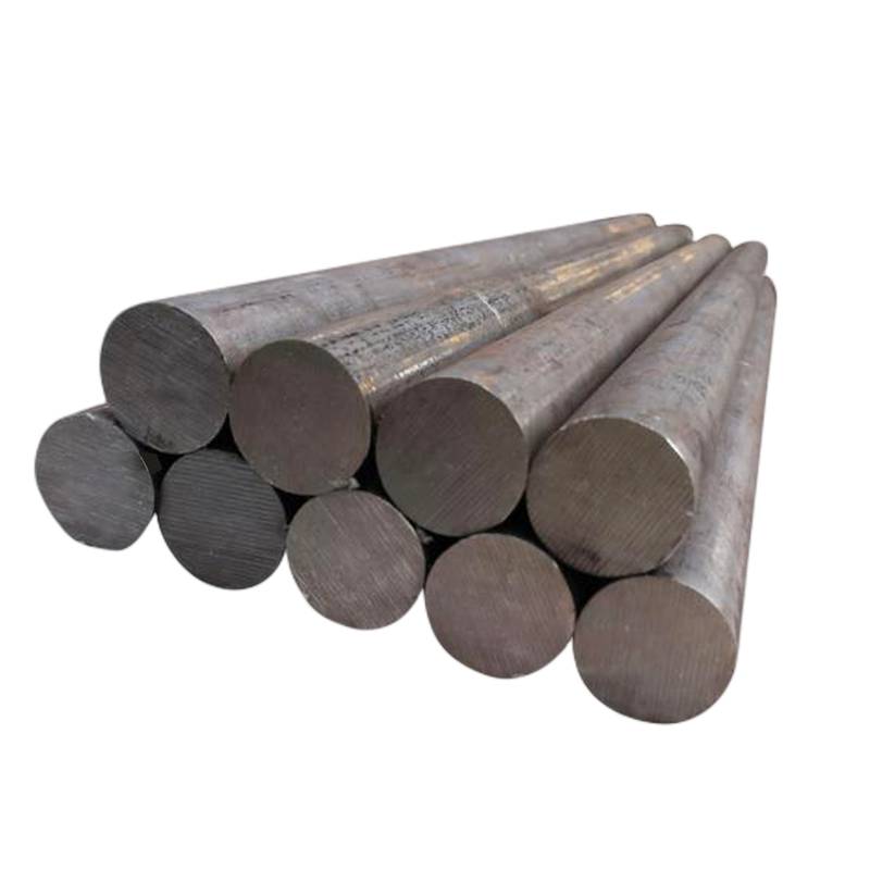 贝策 圆钢 8mm 千克高清大图