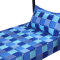 妃莲娜 FLNGW264245 150*20cm 单人精梳棉40纱织 六件
