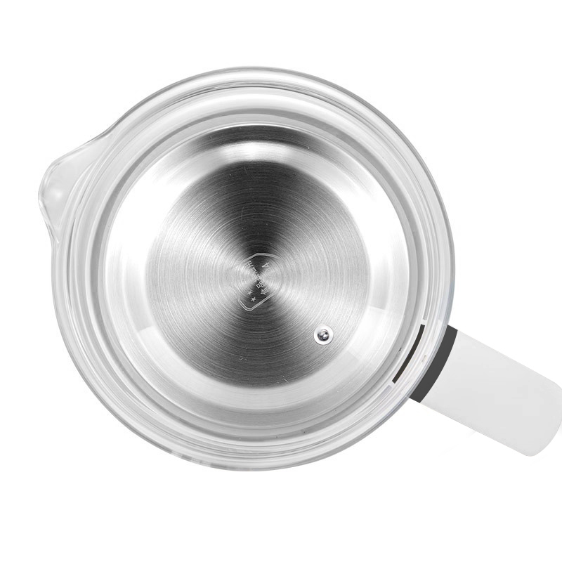 华帝(VATTI) 华帝养生壶 玻璃煮茶器 灰色养生壶